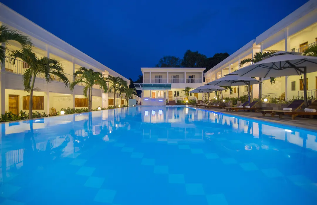Palma Resort Phu Quoc, Trademark Collection By Wyndham-1
