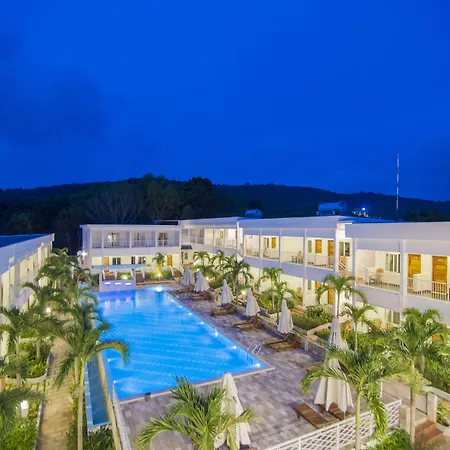Palma Resort Phu Quoc, Trademark Collection By Wyndham-2